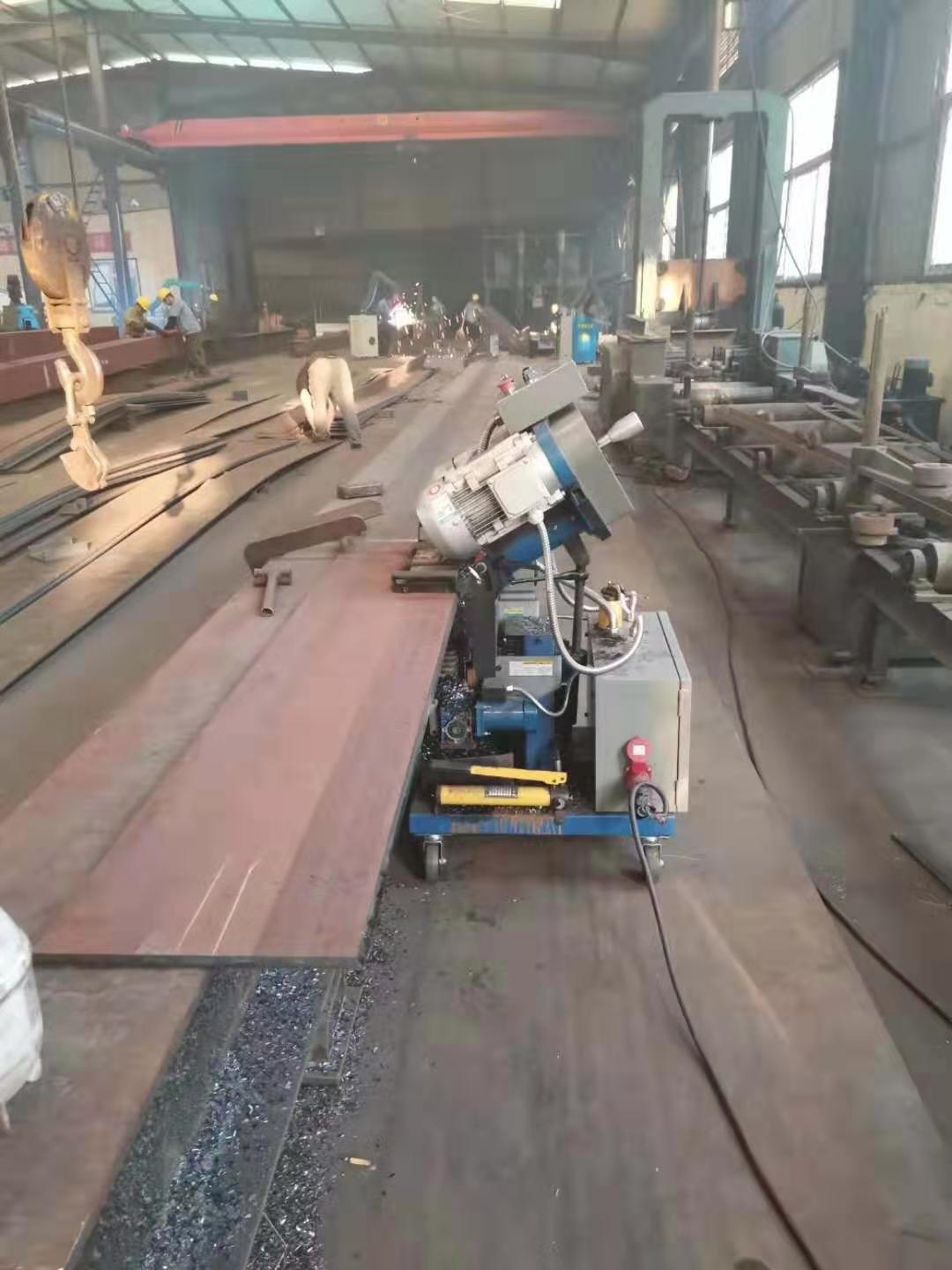 單多層輕型鋼結(jié)構(gòu)車(chē)間廠(chǎng)房制作安裝